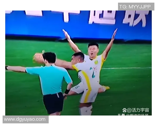 足球热议：北京足球队的技术争议
